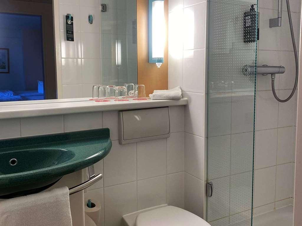 Ibis Hotel Erfurt Altstadt Rum bild
